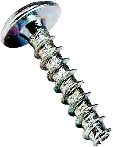Compatible with Saeco 996530012996 Appliance (129670202) Tcb Panelvit Screw PrWhSe00584 in Saudi Arabia