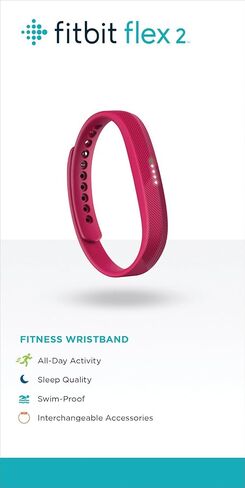 فيتبيت فليكس 2، أرجواني (متجدد) in Kuwait