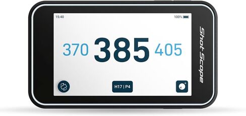Shot Scope H50 GPS Handheld in Kuwait