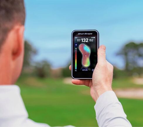 Shot Scope H50 GPS Handheld in Kuwait