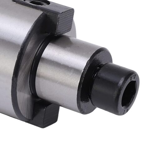 Face Mill Cutter Holder for CNC Lathe Milling Machine, High Strength and Shock, Oxidation and High Temperature Resistant, 40CR Material, with Storage Box in Kuwait