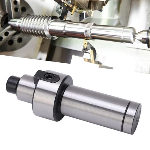 Face Mill Cutter Holder for CNC Lathe Milling Machine, High Strength and Shock, Oxidation and High Temperature Resistant, 40CR Material, with Storage Box in Kuwait