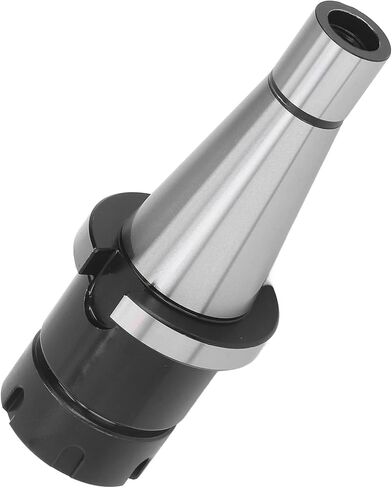 ER32 Collet Chuck Tool Holder, Vacuum Quenched 40Cr Alloy Steel, High Accuracy, Sturdy, for CNC Machining and Engraving Machines in Saudi Arabia