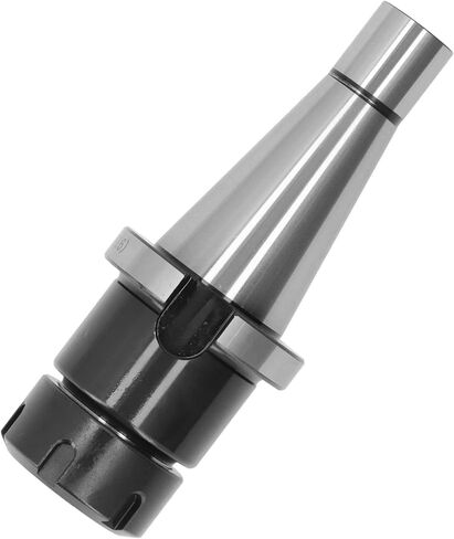ER32 Collet Chuck Tool Holder, Vacuum Quenched 40Cr Alloy Steel, High Accuracy, Sturdy, for CNC Machining and Engraving Machines in Saudi Arabia