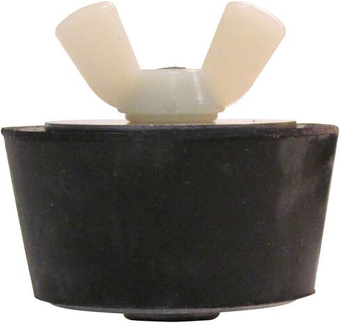 No. 16 Rubber Plug for 4 Inch Pipe in Kuwait