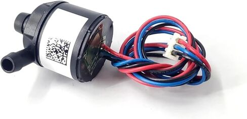 DC12V فرش المكره مضخة مياه مقاوم للماء مختومة مضخة مياه الطرد المركزي الصامتة مضخة جريان‏ مياه الشرب in Saudi Arabia