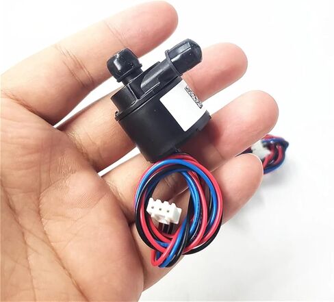 DC12V فرش المكره مضخة مياه مقاوم للماء مختومة مضخة مياه الطرد المركزي الصامتة مضخة جريان‏ مياه الشرب in Saudi Arabia