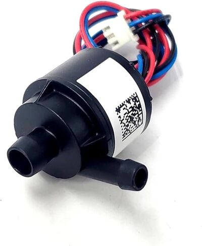 DC12V فرش المكره مضخة مياه مقاوم للماء مختومة مضخة مياه الطرد المركزي الصامتة مضخة جريان‏ مياه الشرب in Saudi Arabia