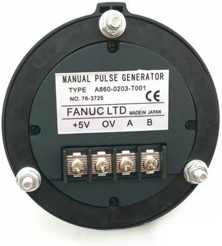 A860-0203-T001 Electrionc Hand Wheel Manual Pulse Generator in Saudi Arabia