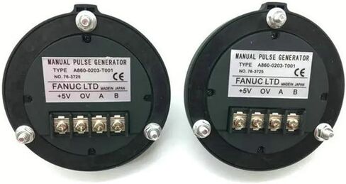 A860-0203-T001 Electrionc Hand Wheel Manual Pulse Generator in Saudi Arabia