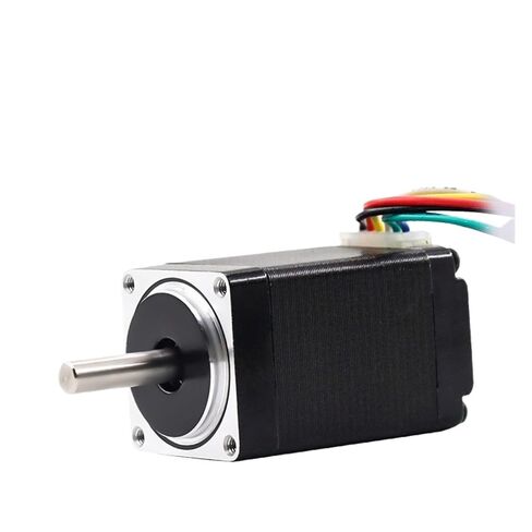 28H2P4509A6 محرك متدرج 1.8 درجة 28 مرحلتين 6 أسلاك 0.9A in Kuwait