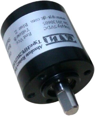 18mm small size instruments device for measuring angle Hall Encoder analog output HAN18U5VA1 in Saudi Arabia