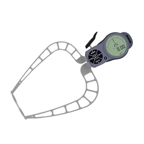 مقياس بطاقة الاختبار الخارجي الميكانيكية الإلكترونية K450 للقياس الصناعي in Kuwait