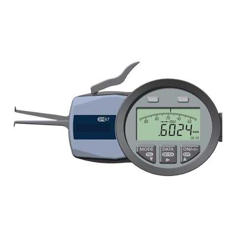 ميكرومتر داخلي رقمي G105 للقياس الصناعي in Kuwait