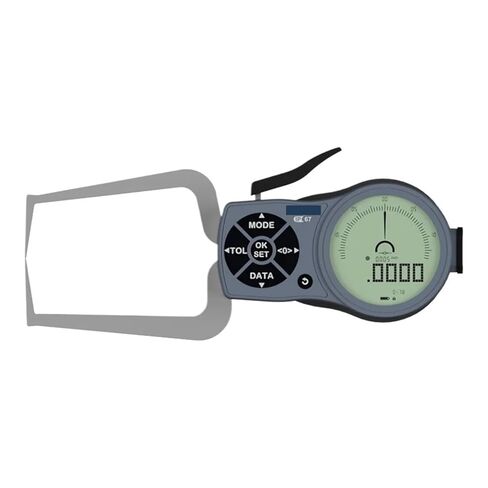 K220S شاشة ديجيتال إلكترونية مقياس اختبار خارجي قياس القطر الخارجي in Kuwait