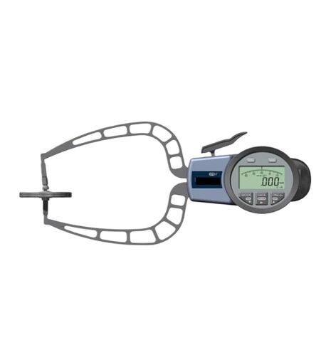 مقياس السماكة الرقمي C330T القياس الخارجي للأخاديد الإلكترونية وقياس السماكة in Kuwait