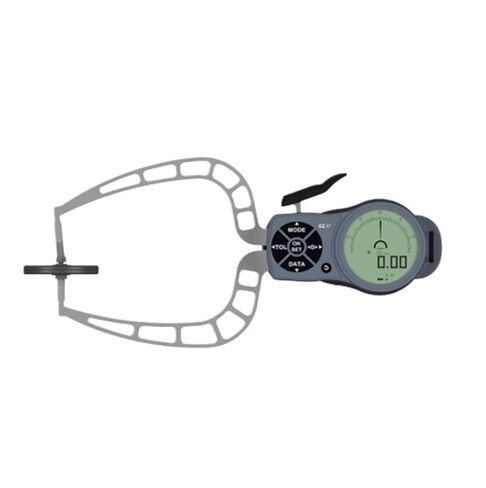 K330T مقياس بطاقة الاختبار الخارجي الميكانيكية الإلكترونية للقياس الصناعي in Kuwait