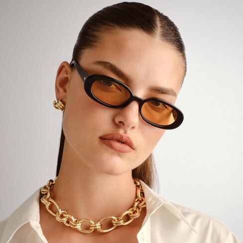 Le Specs Women's Outta Love Sunglasses in Kuwait