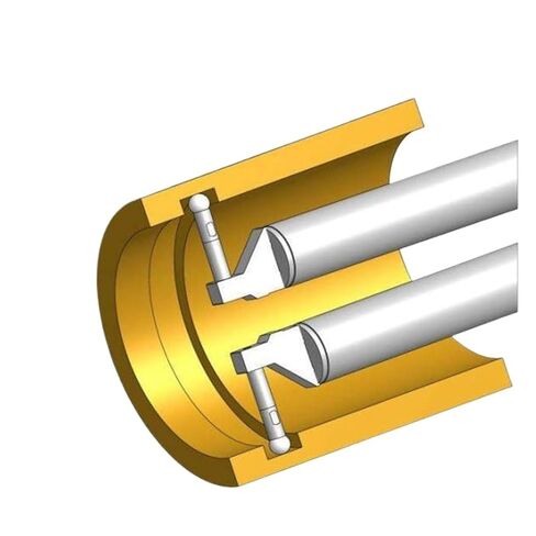 H870 مقياس الاختبار الداخلي الميكانيكي مقياس قياس الثقب الداخلي in Kuwait