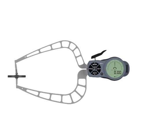 K450T مقياس بطاقة الاختبار الخارجي الميكانيكية الإلكترونية للقياس الصناعي in Kuwait