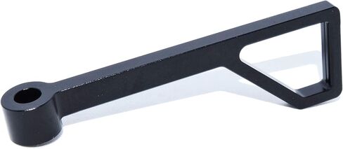 جهاز تعقب جغرافي من الألومنيوم الخام/شدادات حزام علوي ناعم من سوزوكي سايد كيك (مجموعة من 2) in Kuwait