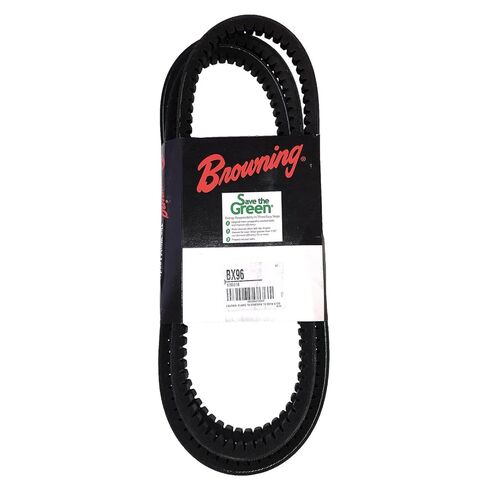 Browning BX96 Gripnotch Belt, BX Belt Section, 97.8 Pitch Length in Saudi Arabia