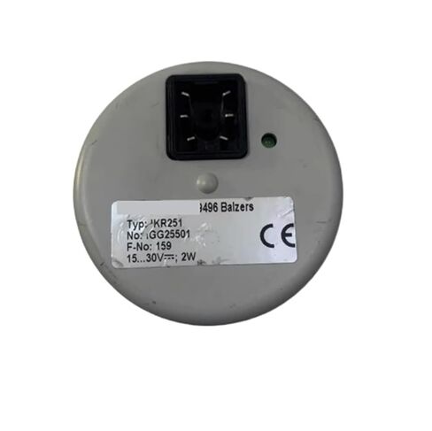IKR251 مقياس التخلخل الأصلي مقياس ضغط الفراغ in Kuwait