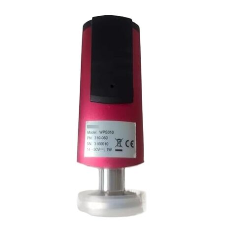 WPS310 PN:310-060 مقياس التخلخل الأصلي Pirani مقياس ضغط الفراغ in Saudi Arabia