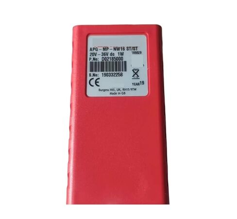APG-MP-NW16 D02185000 Original Vacuum Gauge Vacuum Pressure Gauge in Saudi Arabia