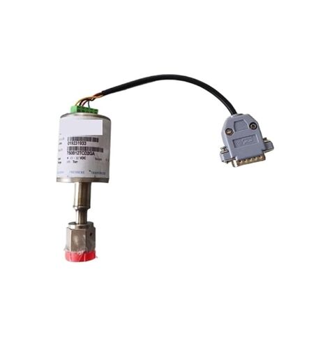 75B12TCD2GA Vacuum Gauge Vacuum Pressure Gauge 1-100Torr Original in Saudi Arabia