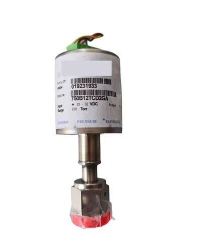 75B12TCD2GA Vacuum Gauge Vacuum Pressure Gauge 1-100Torr Original in Saudi Arabia