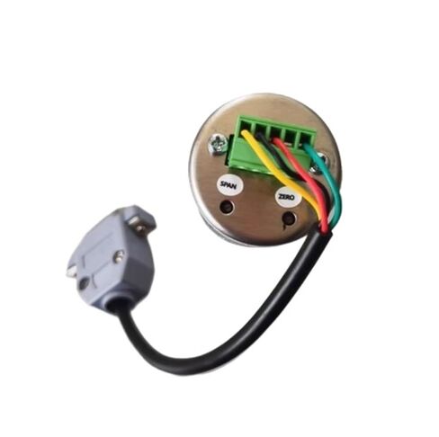 75B12TCD2GA Vacuum Gauge Vacuum Pressure Gauge 1-100Torr Original in Saudi Arabia