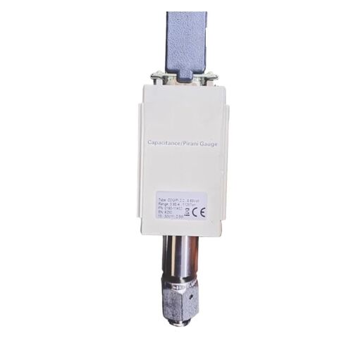CDG/Pi 2.2 0190-11452 Original Pirani Vacuum Gauge Vacuum Pressure Gauge in Saudi Arabia