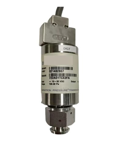 722A01TCE2FA Original Vacuum Gauge Vacuum Pressure Gauge in Saudi Arabia