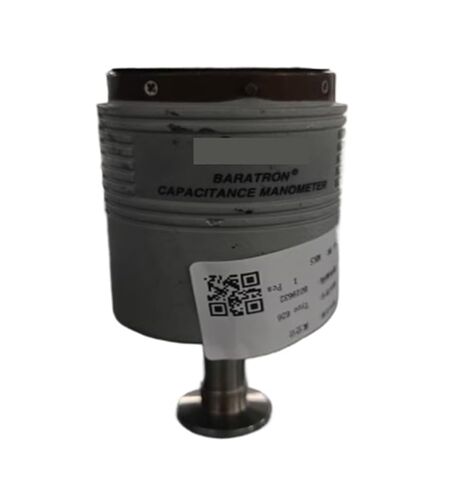 626 Capacitive Vacuum Gauge Original Supports ±15VDC Signal Output in Saudi Arabia