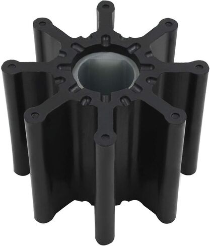 59362A1 Sea Water Pump Impeller with O-Rings for MerCruiser Bravo I II III TR TRS Stern Drives 47-59362T1 Sierra 18-3087 in Saudi Arabia