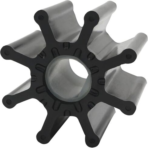 59362A1 Sea Water Pump Impeller with O-Rings for MerCruiser Bravo I II III TR TRS Stern Drives 47-59362T1 Sierra 18-3087 in Saudi Arabia