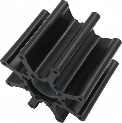 59362A1 Sea Water Pump Impeller with O-Rings for MerCruiser Bravo I II III TR TRS Stern Drives 47-59362T1 Sierra 18-3087 in Saudi Arabia