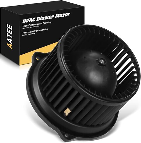Aatee 700059 HVAC Heater Blower Assembly for: -Toyota echo 2000 2001 2002 2003 2004 2005 ، Tacoma 1995 1996 1997 1998 1999 2000 2001 2002 2004 ، replist# 8710352060 35299 in Kuwait