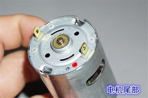 RS-540RH-7522 RS-540SH-7520 DC 6V-7.4V 7.2V High Speed Power Drill Electric Tool Motor Vacuum Cleaner Motor in Saudi Arabia