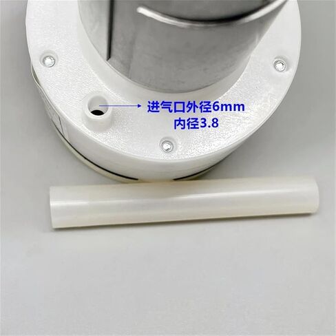 555 DC 12V Air Pump for Chairs, Health Devices, and LCD Screen Separating Machines - High Airflow Vacuum Pump in Saudi Arabia