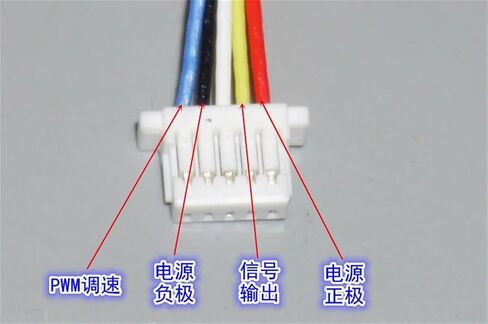 Miniature External rotor brushless motor Diaphragm air pump Built-in driver 5V6V For Gas Sampling in Saudi Arabia