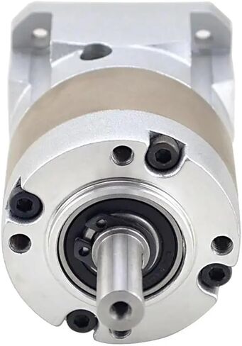 Speed Reducer 42MM Planetary Gear Input 5mm Shaft for Nema 17 Stepper Motor Gearbox(Ratio 20 to 1) in Saudi Arabia