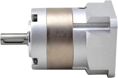 Speed Reducer 42MM Planetary Gear Input 5mm Shaft for Nema 17 Stepper Motor Gearbox(Ratio 20 to 1) in Saudi Arabia