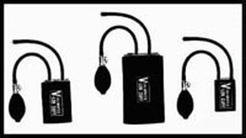 1279105 نظام تضخم V-Lok بذراع كبير Ea W A Baum Co Inc -0661-1825 in Kuwait