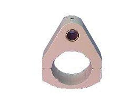 حامل عمود DCI International 8259 مقاس 2 بوصة - أبيض in Kuwait