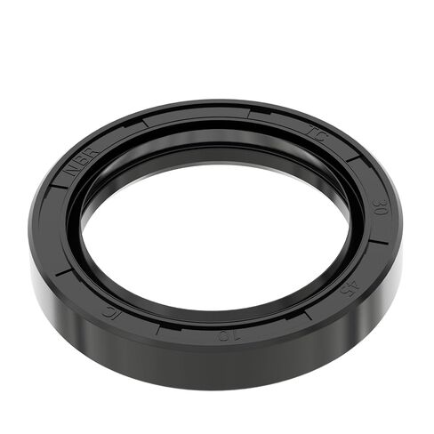 Metric Rotary Shaft Oil Seal,TC 35mm x 55mm x 8mm NBR Skeleton Oil Seal for Bearing Shaft Car Automoblie, Black in Saudi Arabia