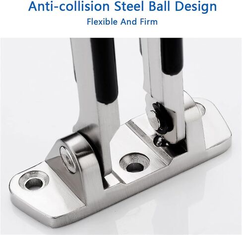 قفل سلسلة غلق بمشبك قفل الباب نافذة الباب الأمامي قفل سلسلة مضاد للسرقة قفل الباب in Kuwait