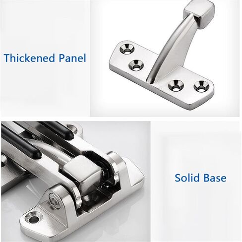 قفل سلسلة غلق بمشبك قفل الباب نافذة الباب الأمامي قفل سلسلة مضاد للسرقة قفل الباب in Kuwait
