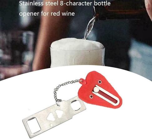 قفل سلسلة محمول بفتحة مزدوجة لباب الأمان وقفل الباب وقفل السفر in Kuwait